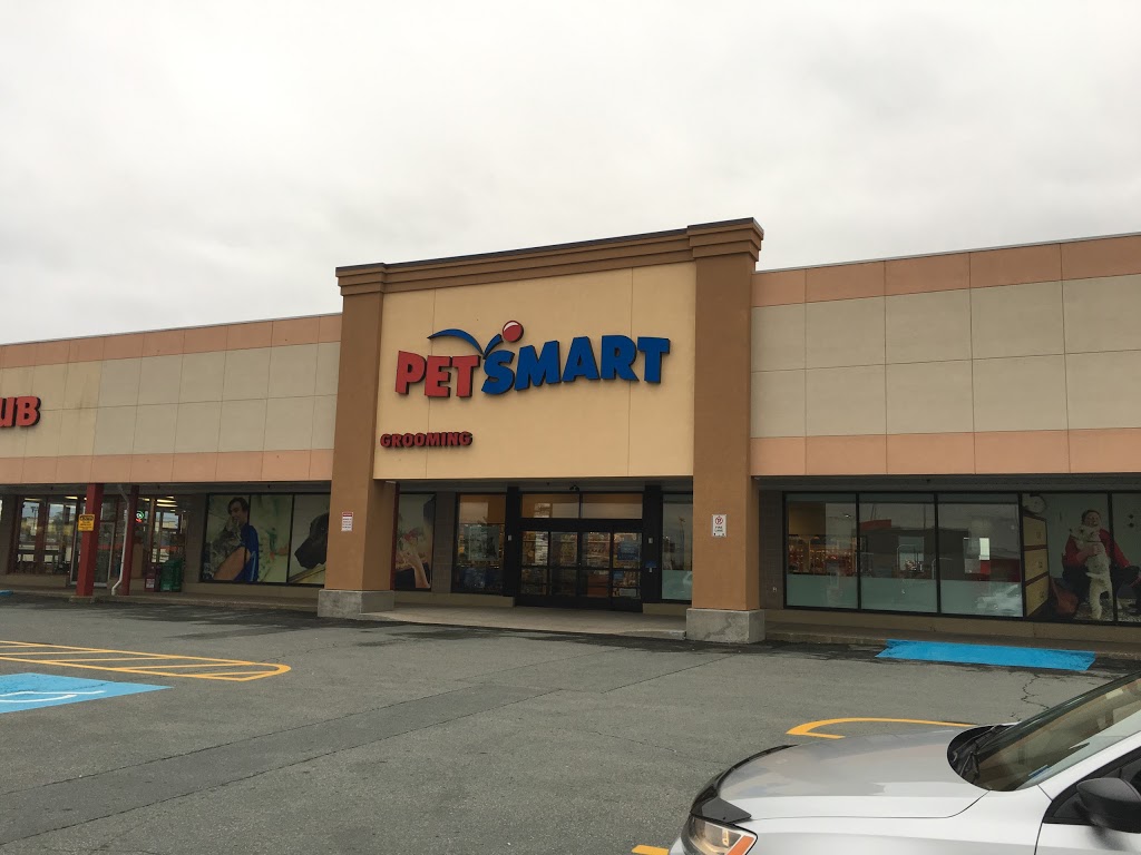 PetSmart | 201 Chain Lake Dr Unit 2, Halifax, NS B3S 1C8, Canada | Phone: (902) 450-1367