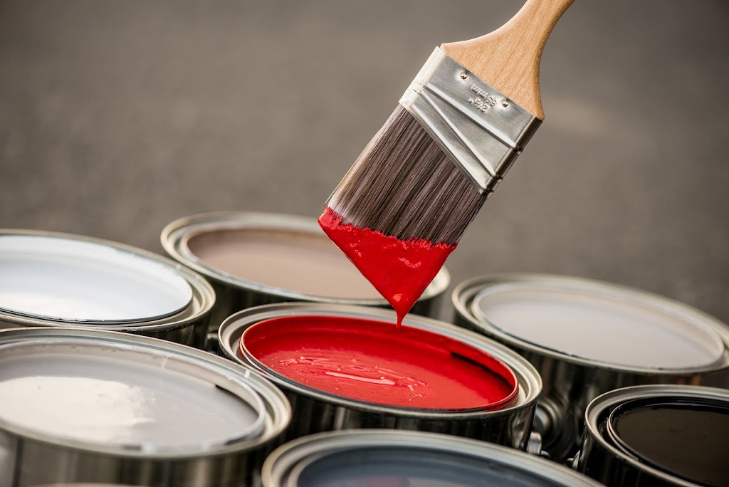 Peinture Marcil inc | 8520 Rue Edmond Massicotte, Mirabel, QC J7N 3J6, Canada | Phone: (514) 743-7098
