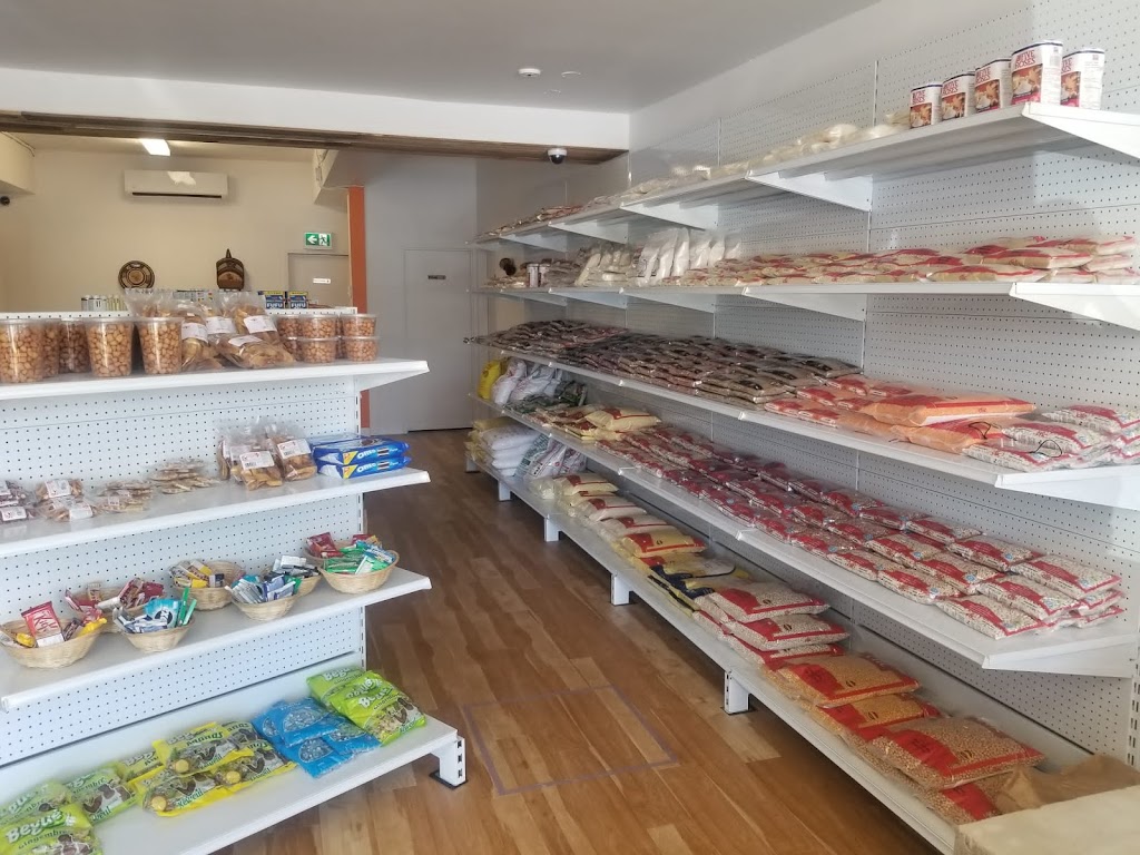 Fontaine dAfrique et des Antilles ⎟Épicerie Exotique | 35b Bd DAnjou, Châteauguay, QC J6J 2P7, Canada | Phone: (438) 410-1828