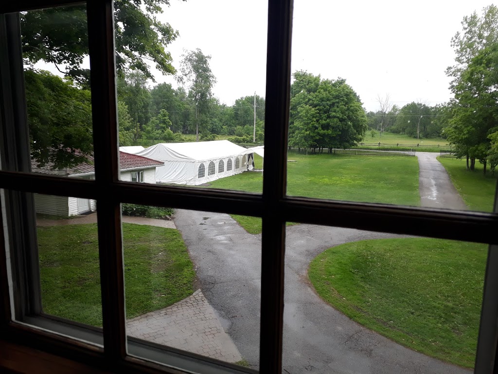Tisarana Buddhist Monastery | 1356 Powers Rd, Perth, ON K7H 3C5, Canada | Phone: (613) 264-8208