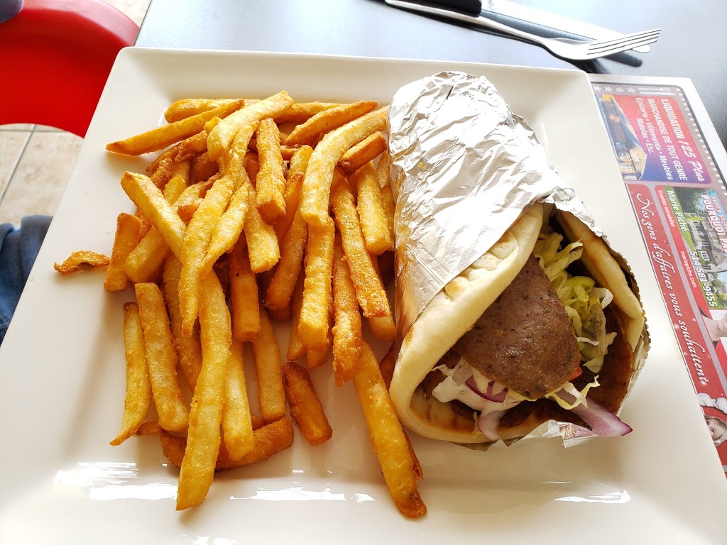 Pizza Rawdon | 3485 Rue Queen, Rawdon, QC J0K 1S0, Canada | Phone: (450) 834-8666