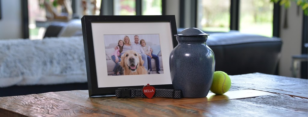 Gateway Pet Memorial | 2929 Thompson Rd, Smithville, ON L0R 2A0, Canada | Phone: (800) 227-6915