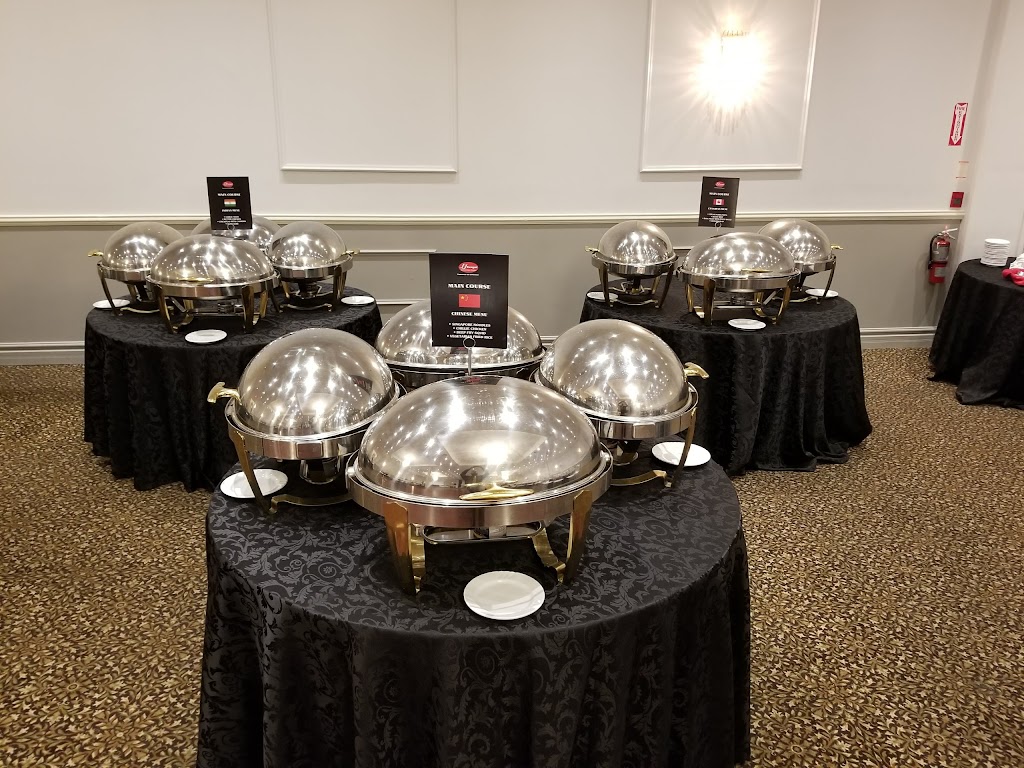 J & J Buroak Banquet Hall | 50 Anderson Ave, Markham, ON L6E 1A5, Canada | Phone: (905) 554-5533