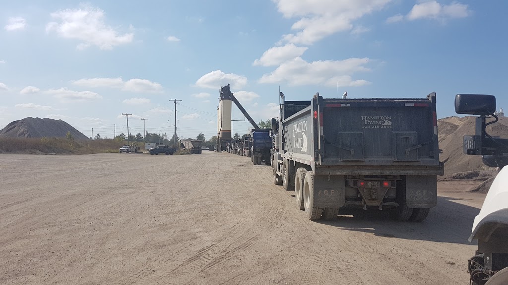 Coco Paving Inc | 669 Nebo Rd, Hannon, ON L0R 1P0, Canada | Phone: (905) 679-1524