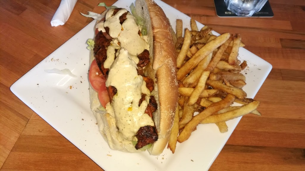 Little Bourbon House | 3655 St Clair Ave E, Scarborough, ON M1M 1T1, Canada | Phone: (416) 536-1806