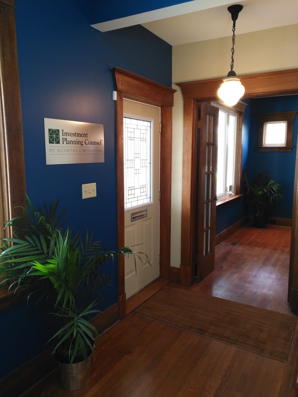 IPC Securities Corporation - Next Steps Planning | 142 Martin St, Milton, ON L9T 2R2, Canada | Phone: (905) 875-1000