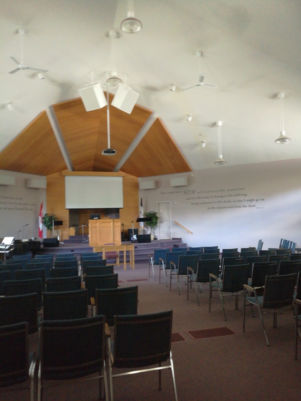Fair Havens Community Church | 2355 Durham Regional Hwy 48, Beaverton, ON L0K 1A0, Canada | Phone: (705) 426-7251