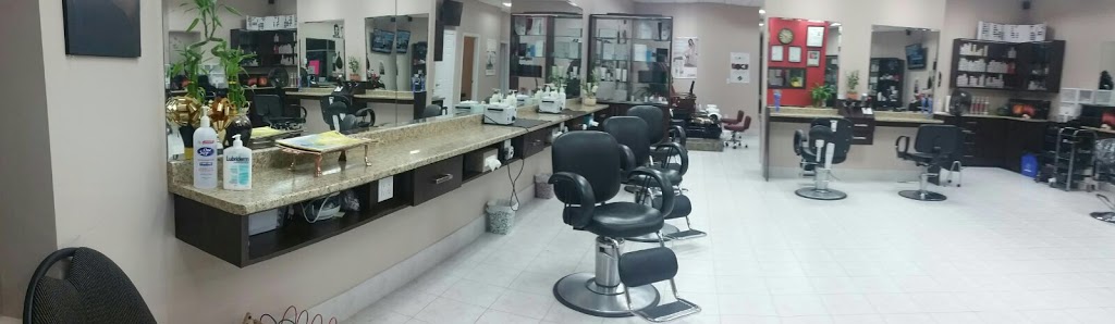 Favourite Salon & Spa | 315 Royal W Dr, Brampton, ON L6X 0B3, Canada | Phone: (905) 457-4247