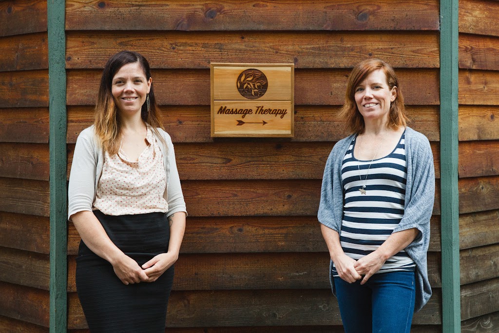 Cumberland Village Wellness | 2835 Bruce St, Cumberland, BC V0R 1S0, Canada | Phone: (250) 336-3244
