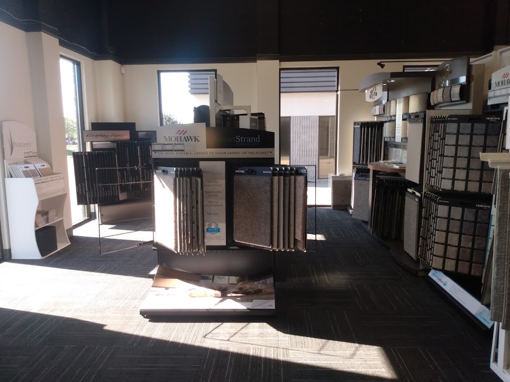 Crestview Floors | 3701 19 St NE, Calgary, AB T2E 6S8, Canada | Phone: (403) 291-1366