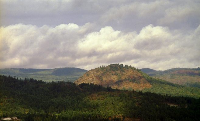 Mill Hill Regional Park | Atkins Ave, Langford, BC V9B 6M8, Canada | Phone: (250) 360-3000