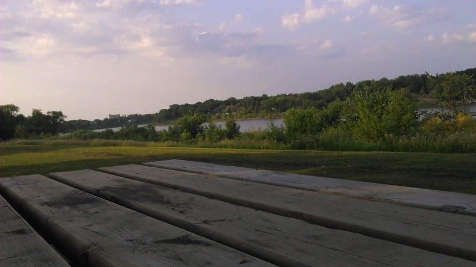 Plaza Drive Park | Pembina Strip, Winnipeg, MB R3T, Canada