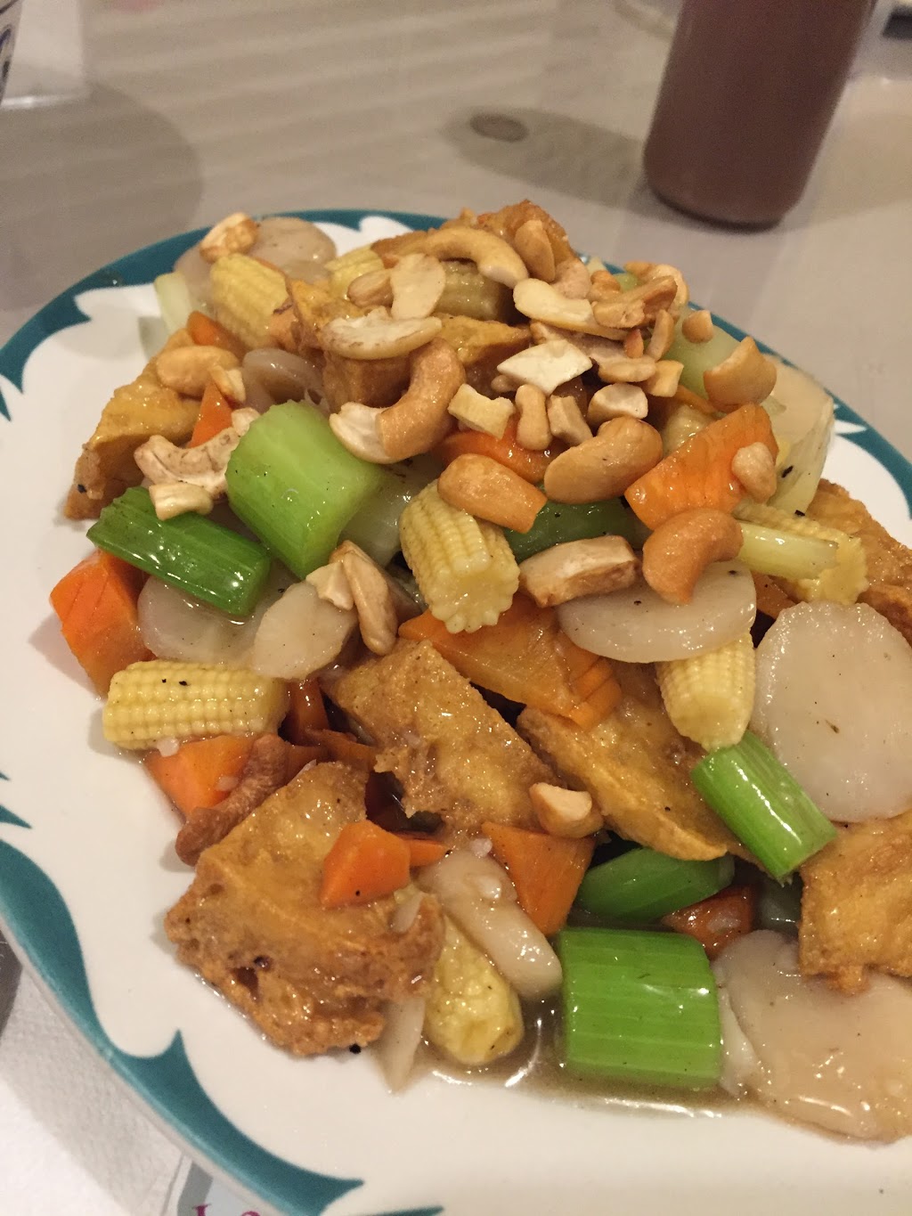 Spring Roll Restaurant | 1142 Notre Dame Ave, Winnipeg, MB R3E 0P1, Canada | Phone: (204) 783-7761
