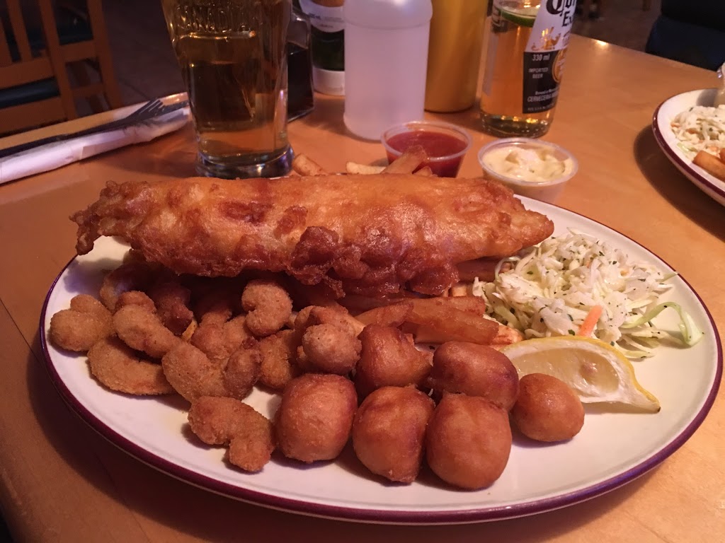 Moes Tap & Wings | 190 Main St E, Port Colborne, ON L3K 1S6, Canada | Phone: (905) 835-1963