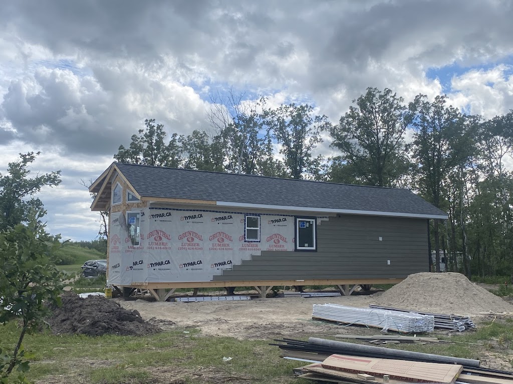 Stellar Exteriors | 28108 Rd, St Pierre Rd 29N, Grunthal, MB R0A 0R0, Canada | Phone: (204) 392-3262