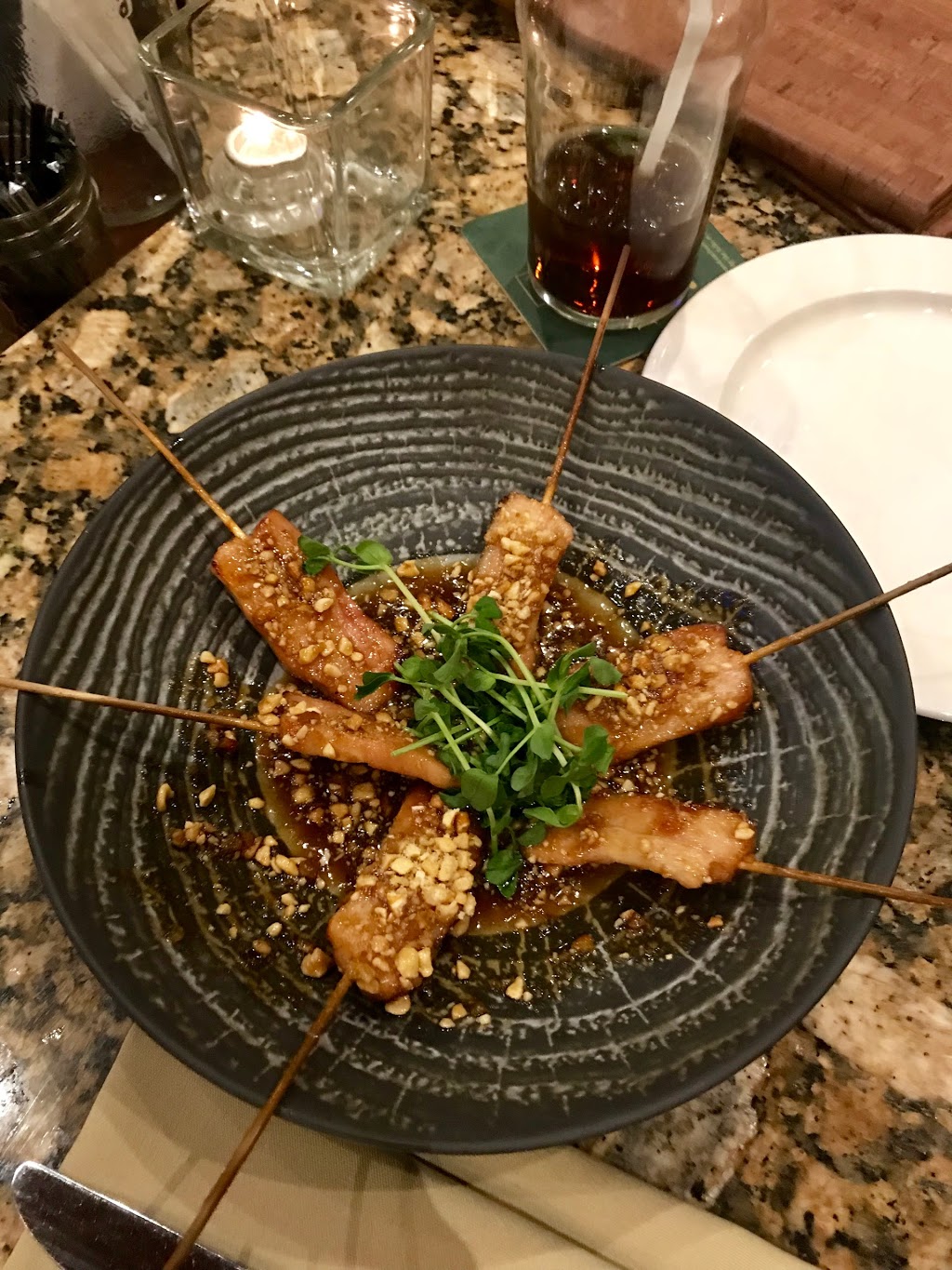 Compass Grill & Bar | 1235 Deerhurst Dr, Huntsville, ON P1H 2E8, Canada | Phone: (705) 789-7113