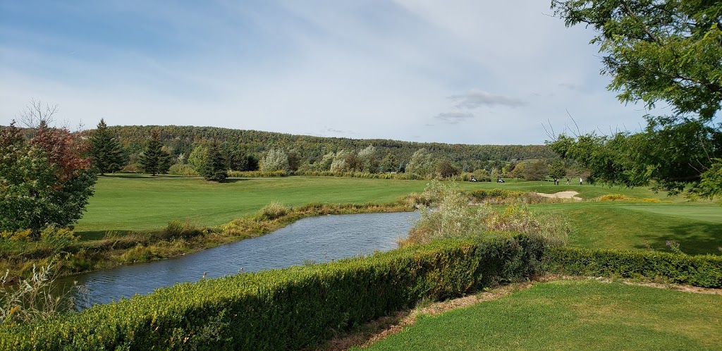 Granite Ridge Golf Club | 9503 Dublin Line, Milton, ON L9T 2X7, Canada | Phone: (905) 878-5494