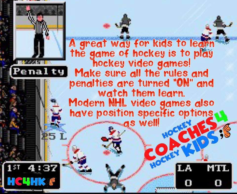 hockey coaches 4 hockey kids | 127 Sutherland Crescent, Cobourg, ON K9A 5L6, Canada | Phone: (905) 373-3163