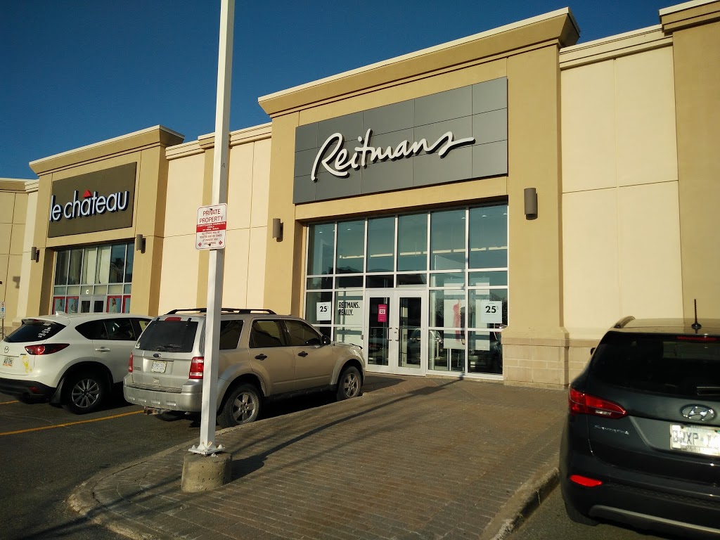 Reitmans | 1365 Woodroffe Ave Unit E, Nepean, ON K2G 1V7, Canada | Phone: (613) 226-7340