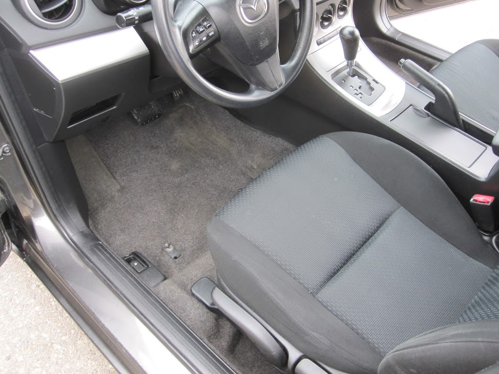 Crown Detail & Car Wash | 800-1717 Waverley St, Winnipeg, MB R3T 6A9, Canada | Phone: (204) 487-6667
