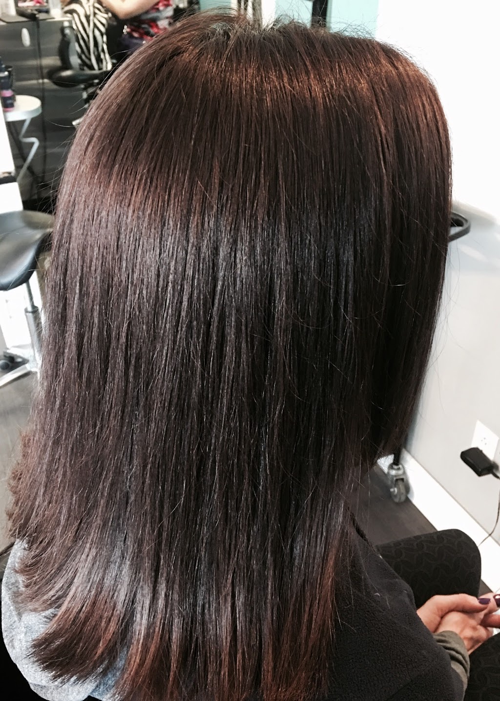 Espace Beauté Funkydoo Coiffure Et Esthétique 514-646-1320 | 94 Boulevard Perrot, LÎle-Perrot, QC J7V 3E8, Canada | Phone: (514) 646-1320