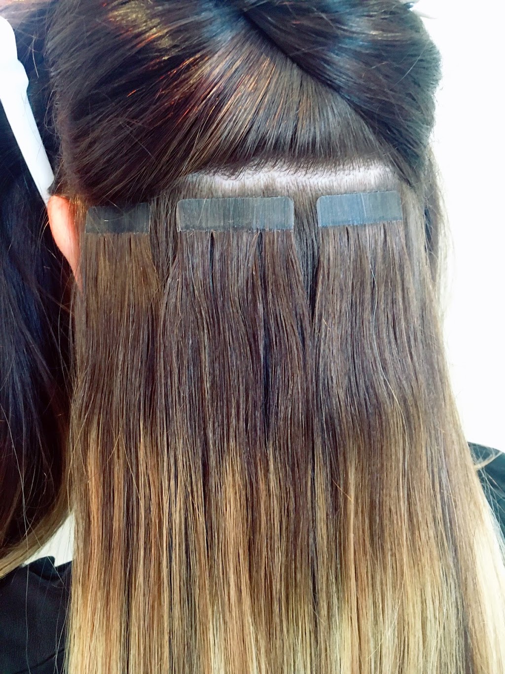 Hebe - hair lounge | 2339 Steeplechase St, Oshawa, ON L1L 0C1, Canada | Phone: (647) 713-7369