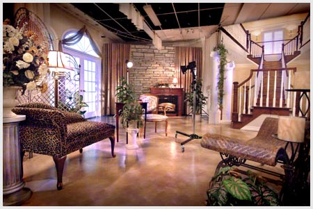 Studio Daniel Dugas | 1421 Av. du Nordet, Québec, QC G2G 2C2, Canada | Phone: (581) 309-8296