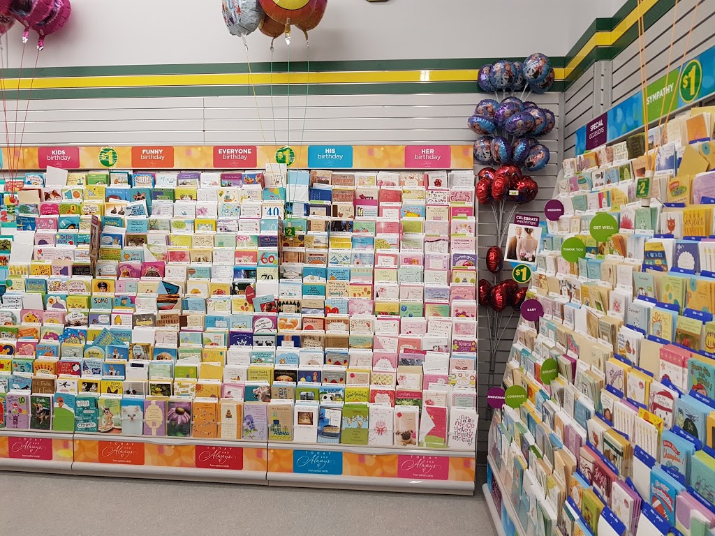 Dollarama | 2272 Tenth Line Rd, Orléans, ON K4A 0X4, Canada | Phone: (613) 834-0093