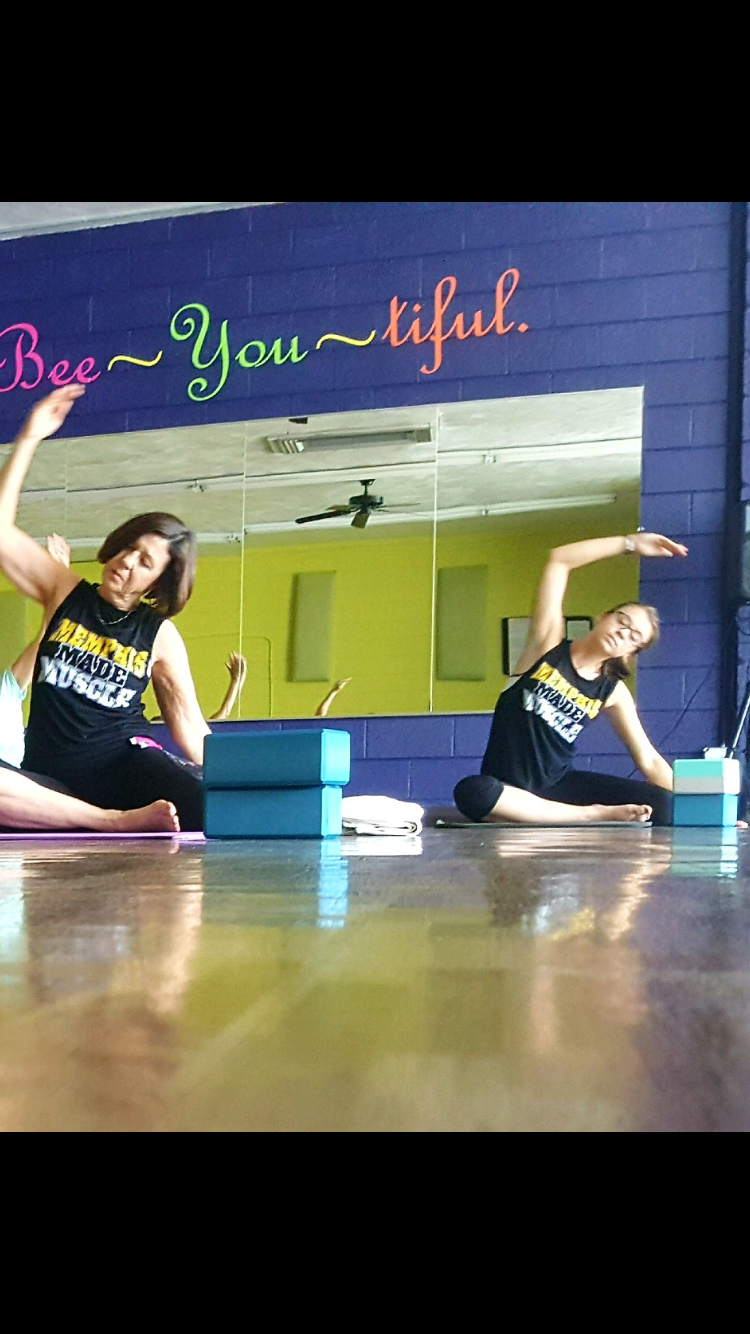 Bee Fit Studio | 80190 Main St, Memphis, MI 48041, USA | Phone: (248) 921-4040