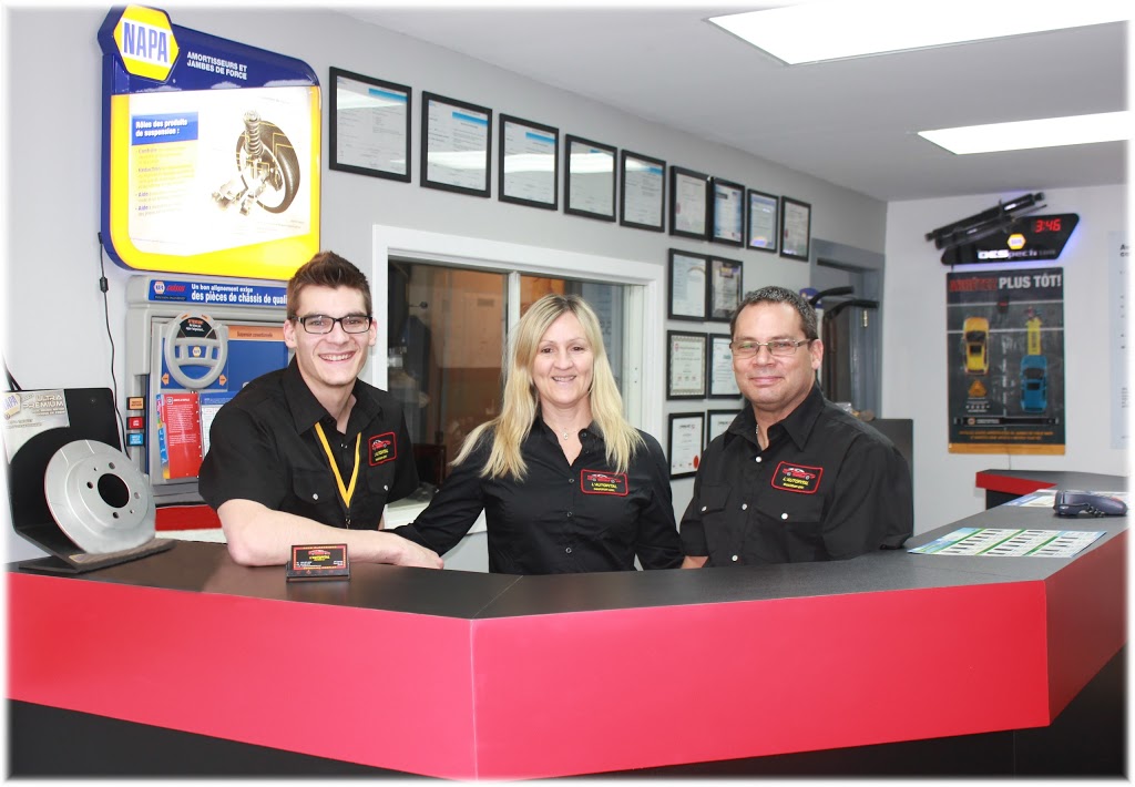 LAutopital | 291 Rue Lapointe, Eastman, QC J0E 1P0, Canada | Phone: (450) 297-4338