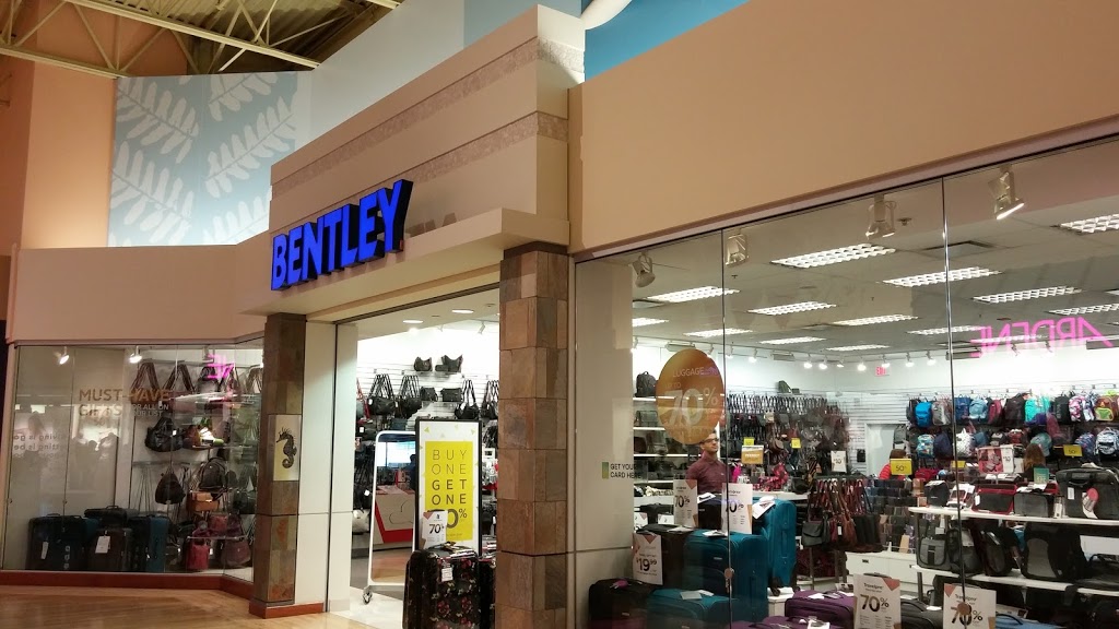 Bentley | 261055 Crossiron Blvd, Rocky View No. 44, AB T4A 0G3, Canada | Phone: (403) 452-6762