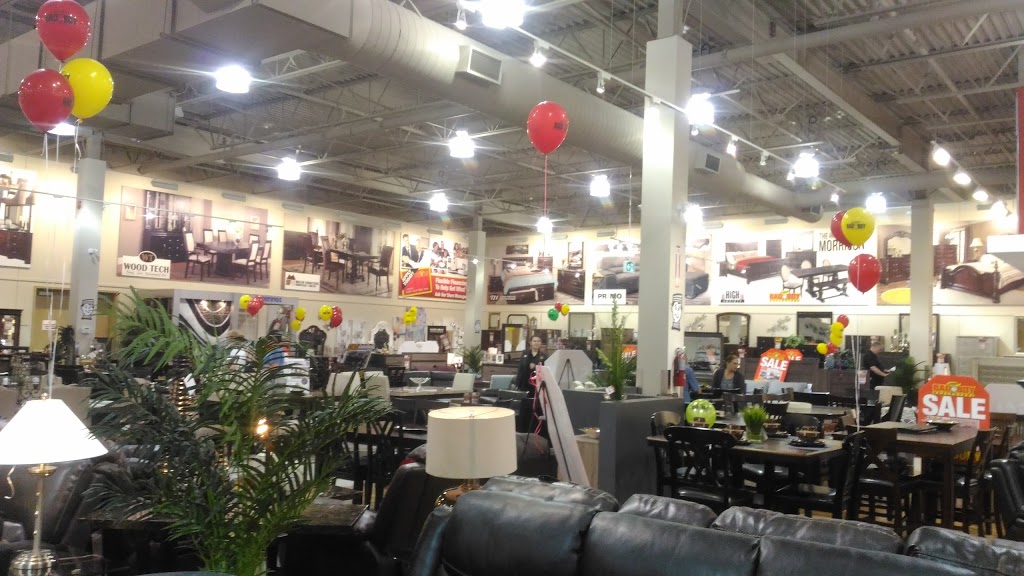 Lastmans Bad Boy | 60 Martindale Crescent Unit 4, Ancaster, ON L9K 1J9, Canada | Phone: (905) 304-1118