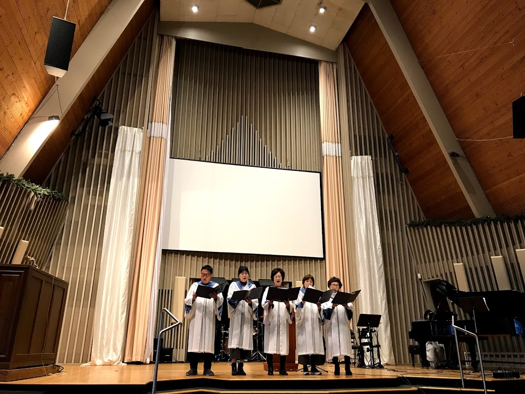 밴쿠버 이레교회 한인교회 | 5350 Baillie St, Vancouver, BC V5Z 3M5, Canada | Phone: (778) 878-5238