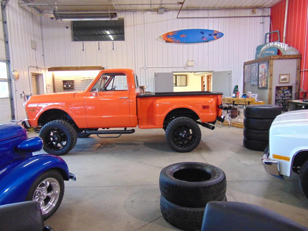 379 PETES INC | 3208 52 Ave, Innisfail, AB T4G 1E2, Canada | Phone: (403) 227-3937