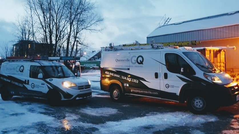 Groupe Quenneville Inc. | 207 principale, Lachute, QC J8H 2Z7, Canada | Phone: (514) 503-1353