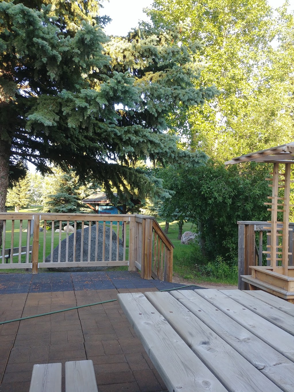 Valley Regional Park | Waldheim, SK S0K 4R0, Canada | Phone: (306) 945-2255