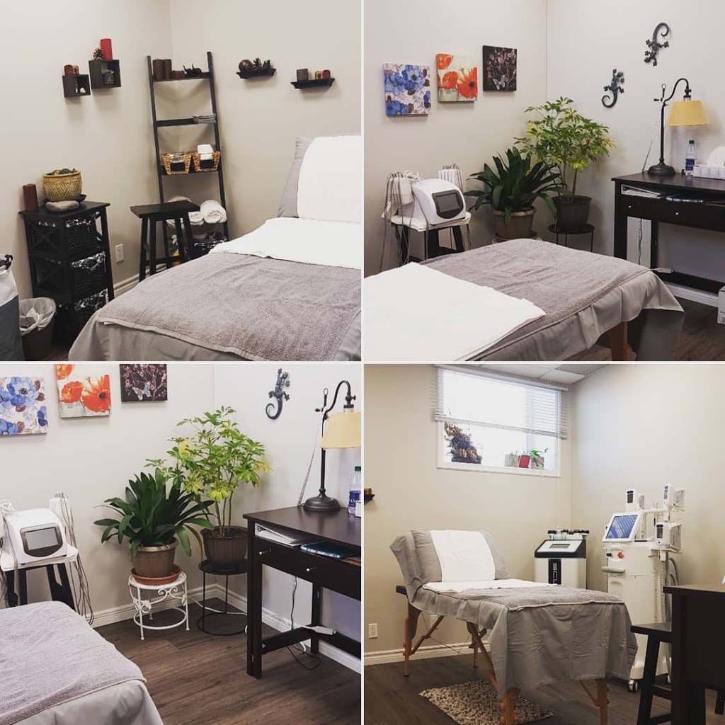 SculptedYou | 4050 Walker Rd # 207, Windsor, ON N8W 3T5, Canada | Phone: (519) 551-6090