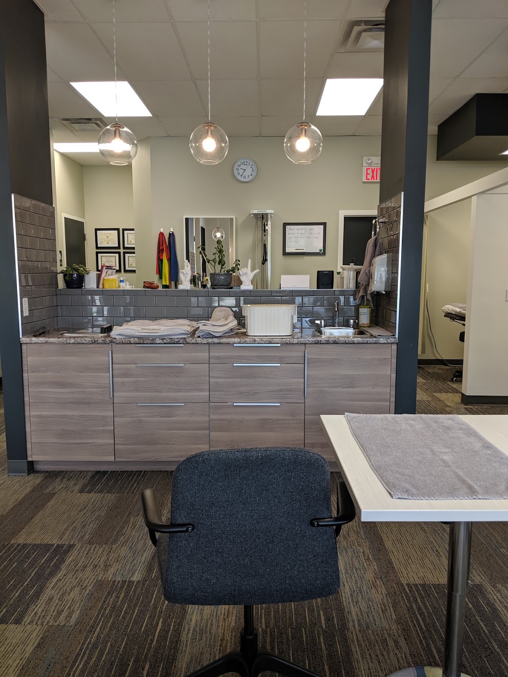 Eastcity Physiotherapy | 1123 St Marys Rd, Winnipeg, MB R2M 3T7, Canada | Phone: (204) 691-1529