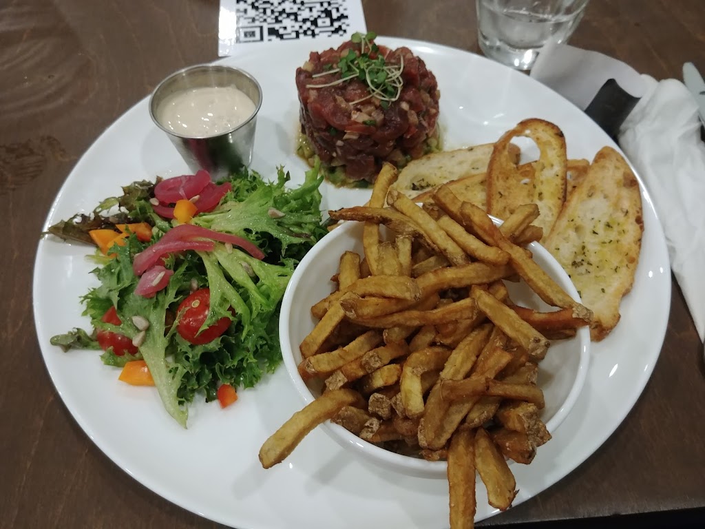 Le Picoleur - Resto-Pub Brasseurs du Monde | 3755 Rue Picard porte 3, Saint-Hyacinthe, QC J2S 1H3, Canada | Phone: (450) 385-3385