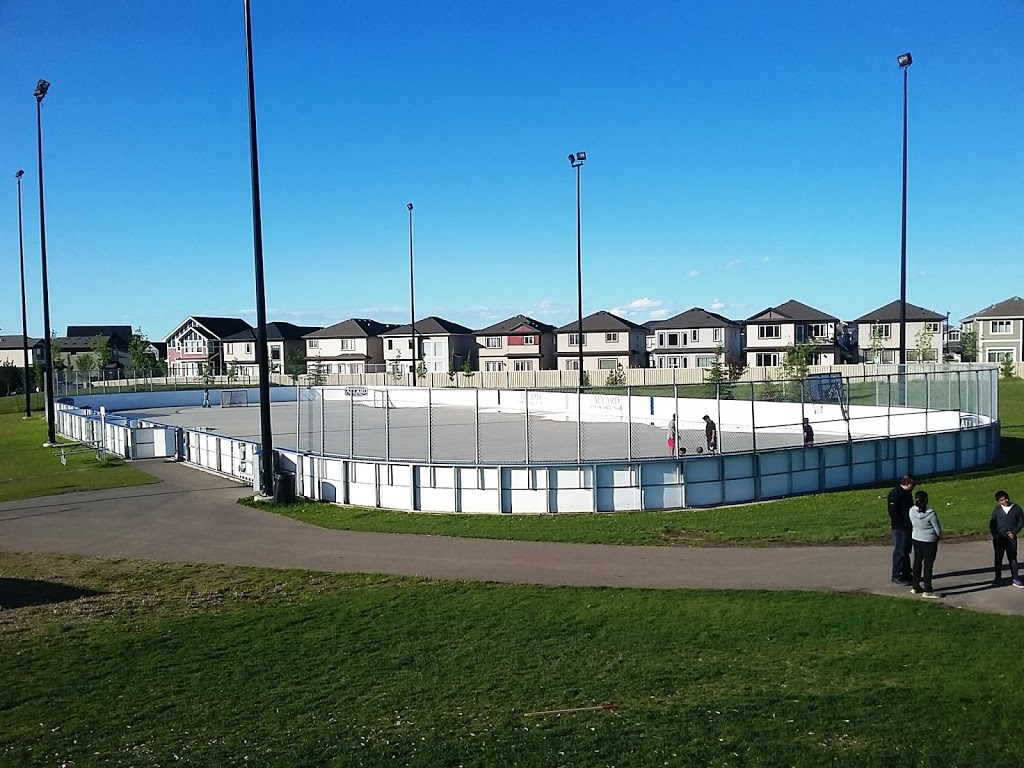 South Callaghan Village 2125 Casselman Link SW, Edmonton, AB T6W 1A8