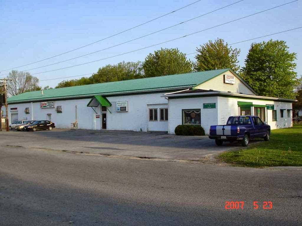 Brighton Automotive and Industrial Supply | 140 Prince Edward St, Brighton, ON K0K 1H0, Canada | Phone: (613) 475-3685