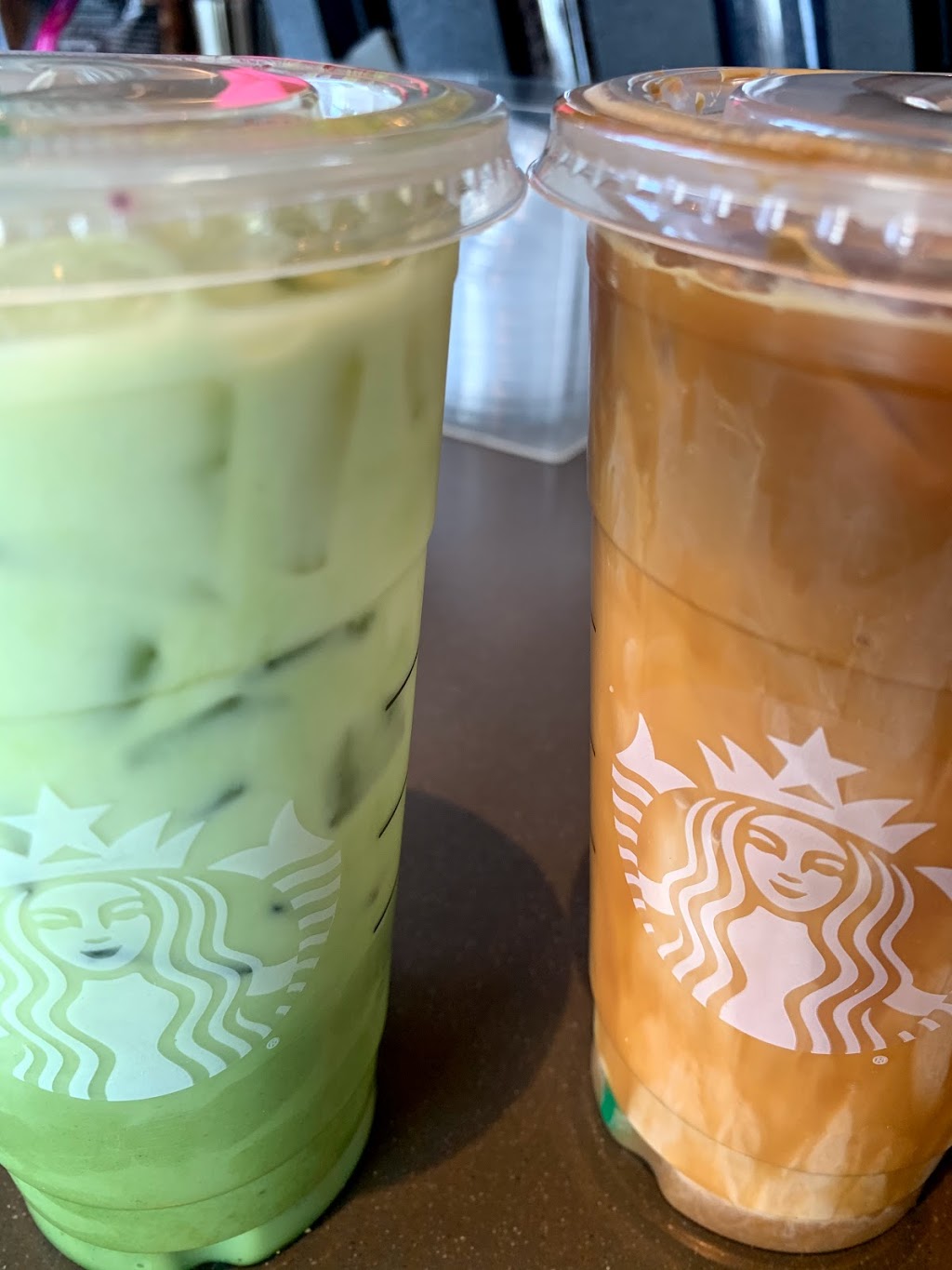 Starbucks | 3703 32 St, Vernon, BC V1T 9X6, Canada | Phone: (250) 503-2136