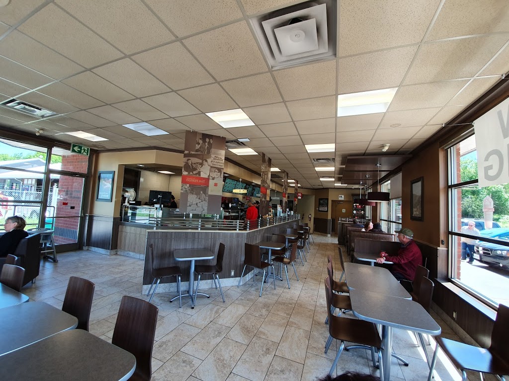 Tim Hortons | 601 Moira St, Tweed, ON K0K 3J0, Canada | Phone: (613) 478-2823