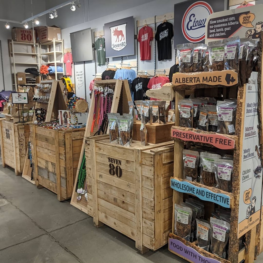 Seven80 | 1 Outlet Collection Way #121, Nisku, AB T9E 1J5, Canada | Phone: (587) 695-1113