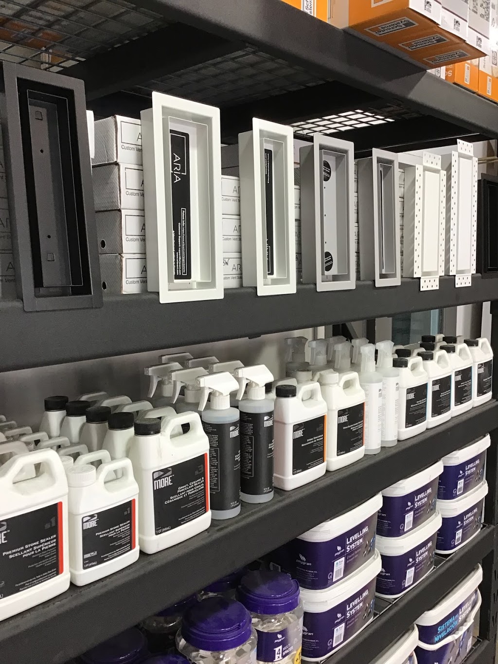 Factory Tile Depot - Milton Pro Center | 845 Main St E, Milton, ON L9T 3Z3, Canada | Phone: (289) 627-8453