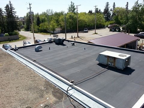 Above And Beyond Roofing & Consulting | Parson Dr, Sylvan Lake, AB T4S 1K4, Canada | Phone: (403) 352-1582