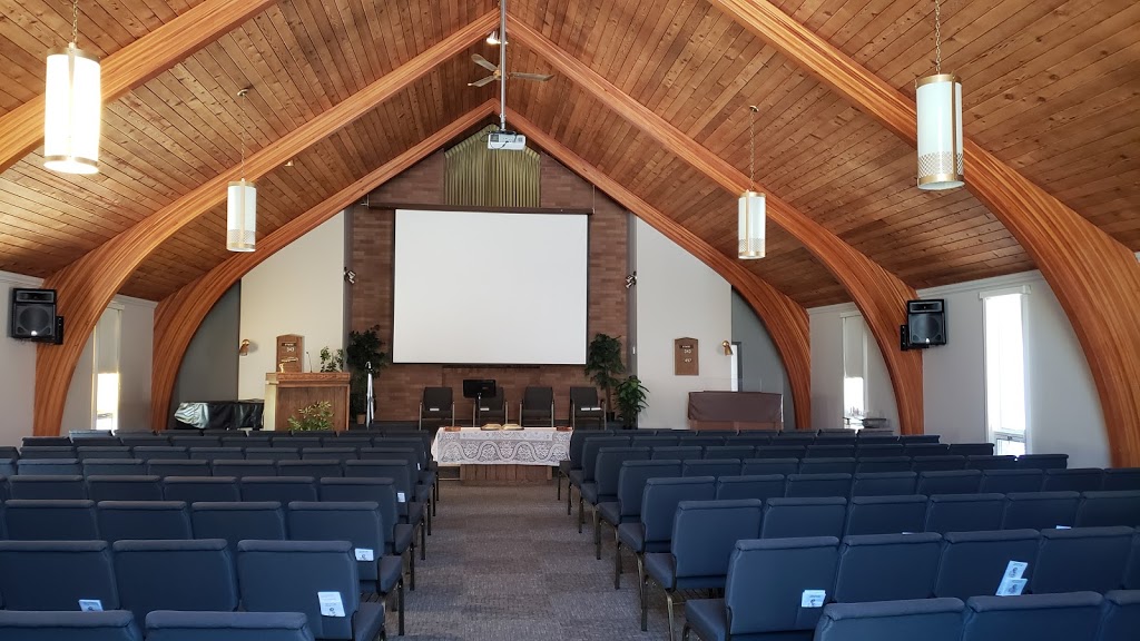Moose Jaw Seventh-Day Adventist Church | 409 Oxford St W, Moose Jaw, SK S6H 2P4, Canada | Phone: (306) 692-7778