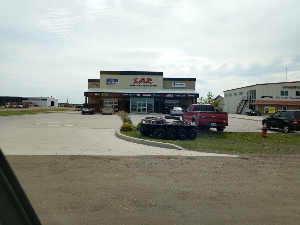SAR Sport and Recreation | 301 Provincial Trunk Hwy 12, Steinbach, MB R5G 1T8, Canada | Phone: (204) 326-4154