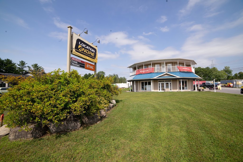 Centre de location doutils et déquipements André | 251 Rte de la Cité des Jeunes, Saint-Lazare, QC J7T 1Z7, Canada | Phone: (450) 424-8888