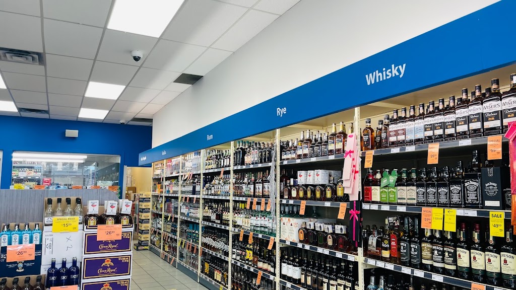ACE Liquor Discounter Trans Canada | 1440 52 St NE #216, Calgary, AB T2A 4T8, Canada | Phone: (403) 296-0590